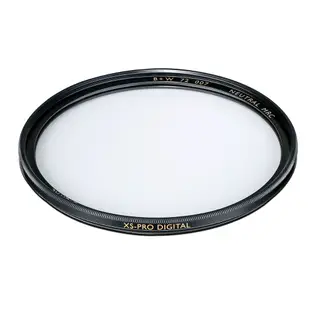 B+W XS-Pro 007 Clear 37mm 60mm MRC nano 超薄濾鏡 【B+W官方旗艦店】