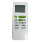 New Remote Control For DELLA 048-MS-T239K 048-MS-T1159K Room Air Condtioner