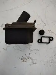 Ported muffler for Stihl MS250 230 210 025 023 021