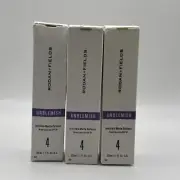 Rodan + Fields Unblemish Matte Defense Sunscreen 1 oz ea SPF30 LOT Of 3 *READ #9