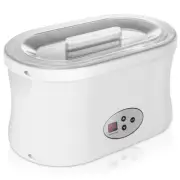 Portable Electric Hot Paraffin Wax Warmer Spa Bath