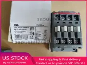 NEW ABB Contactor AX12-30-10-84 AC 110V 50/60Hz AX12-30-10