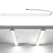 40W 4250Lm 78 Smd 5730 Led Light Panel For 80Cm Studio Tent - 5500K Aluminum Base