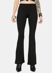 Bounty Kid Bell Bottom Pants