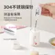 【自營】Dretec多利科日本測油溫嬰兒奶溫計烘焙探針式溫度計水溫