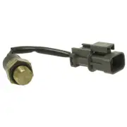 Engine Cooling Fan Switch WVE 1S1019 fits 89-90 Nissan 240SX 2.4L-L4 (for: Nissan)