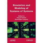 SIMULATION AND MODELING OF SYSTEMS OF SYSTEMS