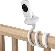 HOLACA Flexible Twist Mount Bracket for VTech VM819,VTech BM3700 Baby Monitor