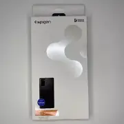 Galaxy Note 20 Liquid Air Case