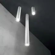 Look Pl1 H20 Mini Pendant Metal - 2330