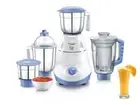 PRESTIGE IRISH MIXER GRINDER WITH 4 JARS, 750 WATT