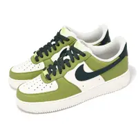 在飛比找PChome24h購物優惠-Nike 耐吉 休閒鞋 Air Force 1 07 男鞋 