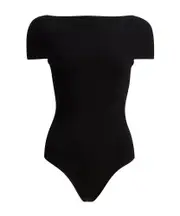 Basile jumpsuit M black
