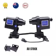 Auto Media Take up Reel System Two Motors for 54" 64" Roland Epson Mutoh Mimaki