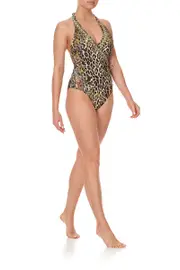 ONE PIECE WITH BELT NOMADIC NYMPH