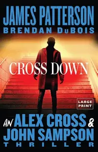 在飛比找誠品線上優惠-Cross Down: An Alex Cross and 