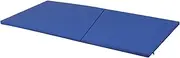 Ｓｉｍｈｏａ Gymnastics Mat Fitness Cushion Dance Practice Mat Protective Pad for Exercise Martial Arts