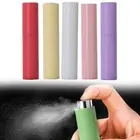 Refillable 10ml Perfume Bottle Compact Atomizer for Travel Convenience