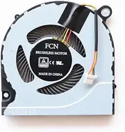 for Acer Nitro5 AN515-42 AN515-41 AN515-51 PH315-51 PH317-51 PH317-52 Helios300 G3-571 N17C1 N17C3 Laptop Cooler CPU Cooling Fan