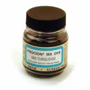 Fuchsia Fusion: Procion Mx Dye - Vibrant Tie Dye Powder for Cold Water Fiber Rea