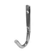 Everhang Large J Bolt General Duty Hook