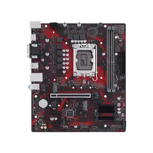 ASUS 華碩 EX-B760M-V5 D4 主機板 B760 MATX DDR4 1700腳位 光華商場