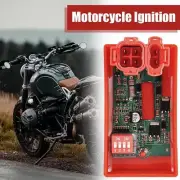 Motorbike Ignition RACING CDI For XLR125 XL125 92-02 KS G3K3 Speed Limit щμ F8Z2