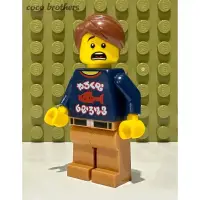 在飛比找蝦皮購物優惠-LEGO 樂高 70615 旋風忍者 Henry 亨利 人偶