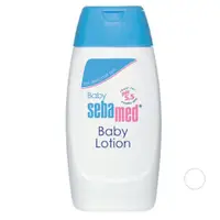 在飛比找維康醫療優惠-Sebamed施巴 嬰兒潤膚乳液 200ml