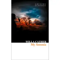 在飛比找蝦皮商城優惠-My Ántonia 我的安東妮亞/Willa Cather