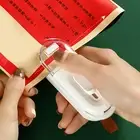 Mini Sealing Machine Reusable Food Preservation Mini Handheld Heat Sealer Snack