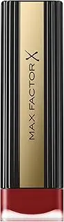 [Max Factor] Velvet Matte Lipstick - 35 Love For Women 0.18 oz Lipstick