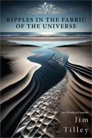 Ripples in the Fabric of the Universe (Hardback or Cased Book)