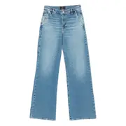 [7 For All Mankind] 7 For All Mankind Utility Jeans 26 US BLUE