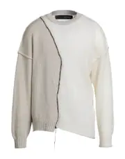 [ISABEL BENENATO] ISABEL BENENATO Sweaters - Item 14520586