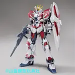 ⭐️TGB(THE GUNDAM BASE TAIWAN) HG 1/144 敘事鋼彈C裝備(特殊鍍膜配色)