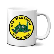 A-10 Thunderbolt II Go Ugly 11oz Mug