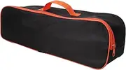 Car Tool Pouch Heavy Duty Organizer Bag for Pump and Tools Multi Purpose Storage Capacity with Zipper Design for Easy Access and Portability