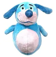 Disney Junior Doc McStuffins Boppy Mini Bean Bag Plush