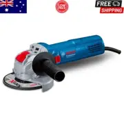 Bosch GWX 750-125 750W 125mm (5") X-Lock Angle Grinder w Protection Guard AU New