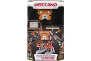 Meccano-Erector - Micronoid Code Magna Programmable Robot Building Kit