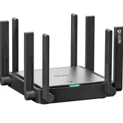 Reyee RG-E5 WiFi 6 AX3200 Dual-Band Gigabit Mesh Router
