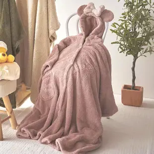 現貨❤️日本東京迪士尼商店米奇米妮 瑪莉貓 瑪麗貓 高飛狗 保暖毛毯 睡毯 睡袍 毯子車上被子沙發毯居家服
