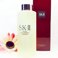 在飛比找Yahoo!奇摩拍賣優惠-專櫃正品☆SKII 青春露 330ml (限量加大版)。特價