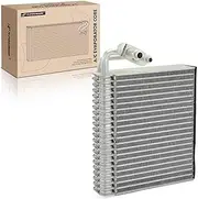 A-Premium A/C Evaporator Core Replacement for Chevrolet Impala 2004-2013 Monte Carlo 2004-2007 Buick Lacrosse Allure Century Regal Pontiac Grand Prix, Plate & Fin