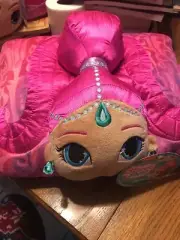 New Shimmer and Shine Pillow Pet *Shine*Brand New-Ships N 24h