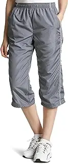 [HEAD] Mesh Back 3/4 Pants
