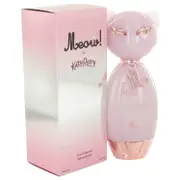 Meow by Katy Perry Eau De Parfum Spray 3.4 oz for Women
