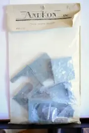 HO Scale-ANDKON AK-102 Park Avenue Bridge Train Layout Accessory Vintage NOS