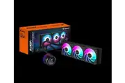 Gigabyte AORUS WATERFORCE X II 360 All-In-One CPU Liquid Cooler